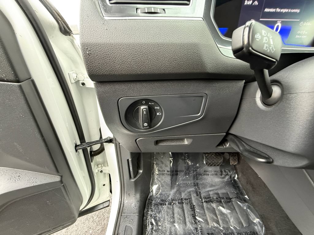 Used 2023 Volkswagen Tiguan S AWD/4WD image 27