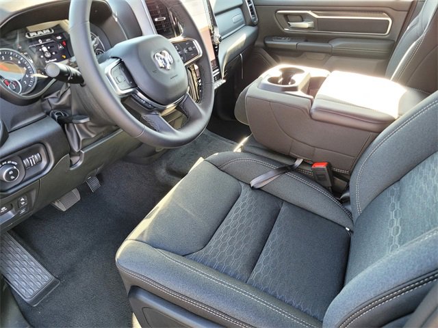 New 2026 RAM 1500 Big Horn image 9