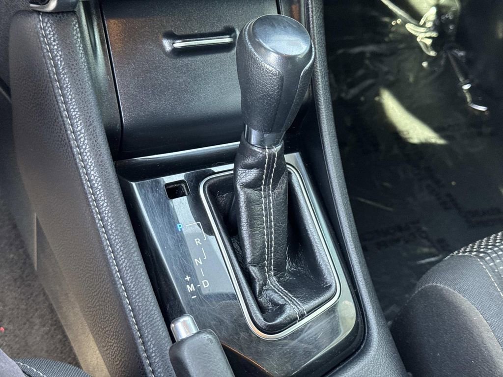 Used 2018 Toyota Corolla iM image 14