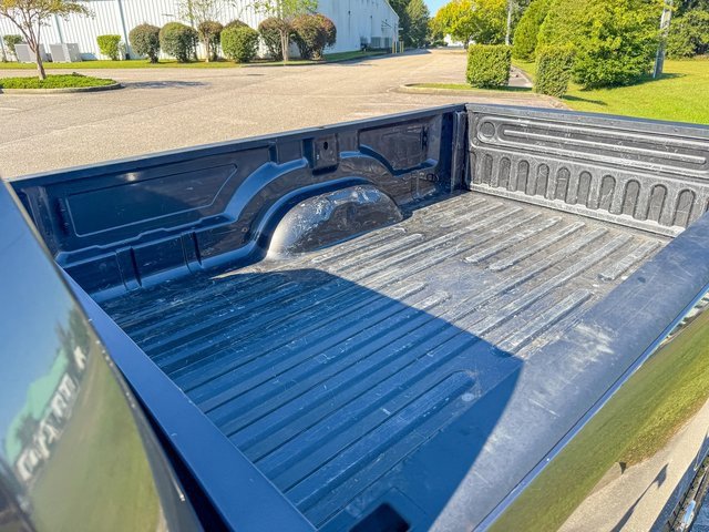 Used 2024 RAM 3500 Big Horn image 12