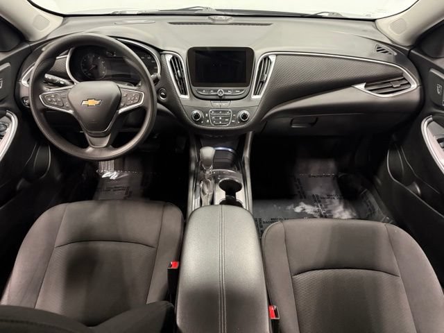Used 2025 Chevrolet Malibu LT FWD image 33