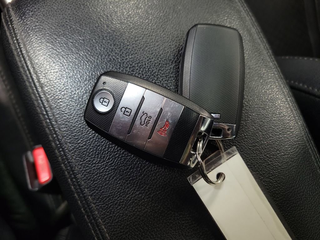 Used 2020 Kia Optima Premium image 16