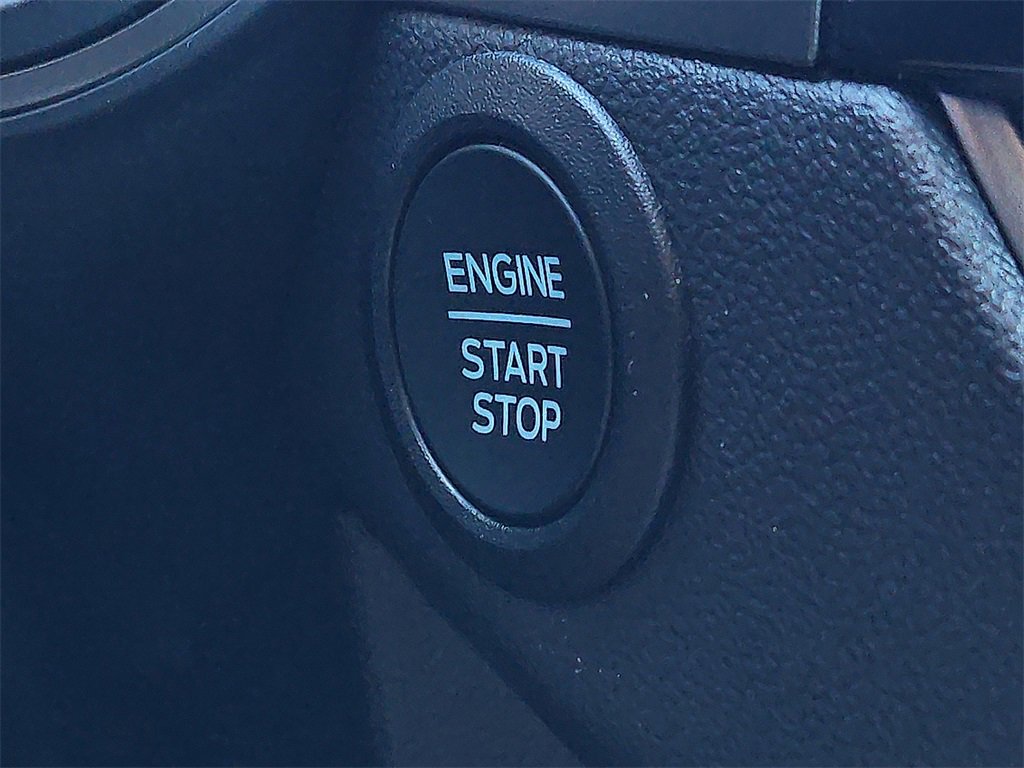 New 2025 Ford Escape Active image 15