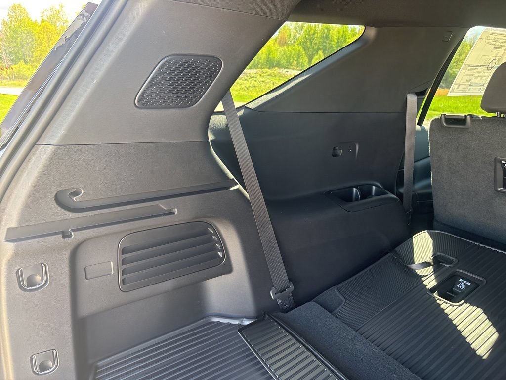 New 2026 Chevrolet Traverse LT w/ Midnight/Sport Edition FWD image 50