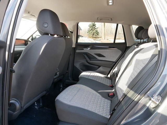 New 2026 Volkswagen Tiguan S image 8