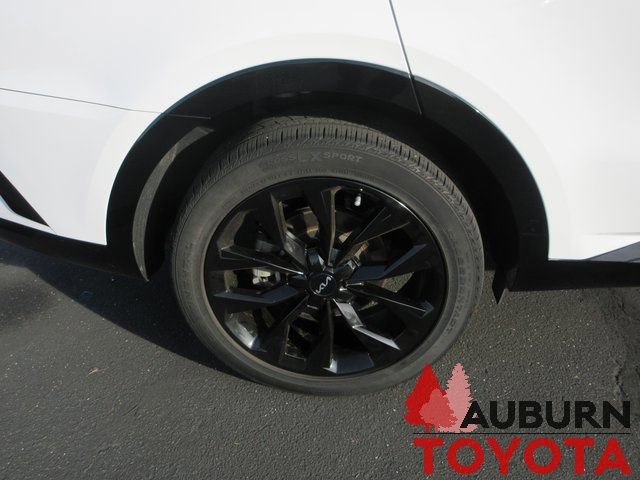 Used 2022 Kia Sorento SX image 4