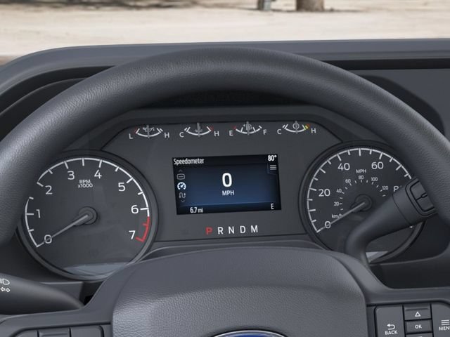 New 2026 Ford F250 XL RWD image 14