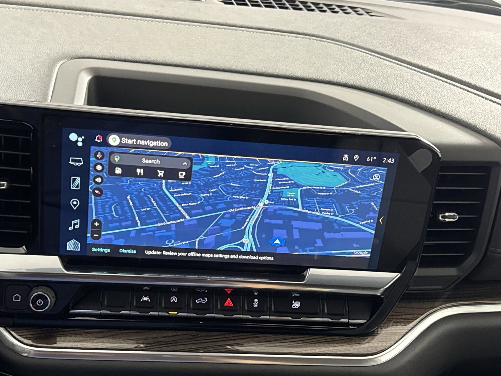 New 2026 Chevrolet Silverado 1500 LT image 19