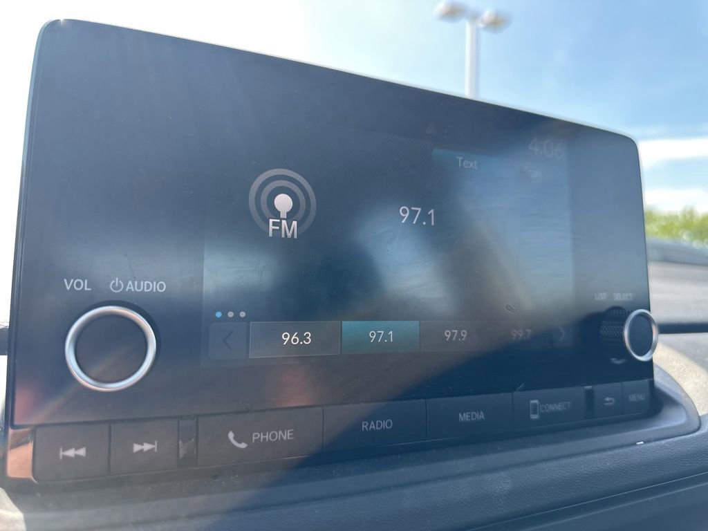 Used 2025 Honda Accord LX image 21