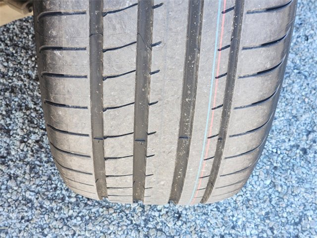 Used 2023 Ford Explorer Platinum w/ Technology Package image 11