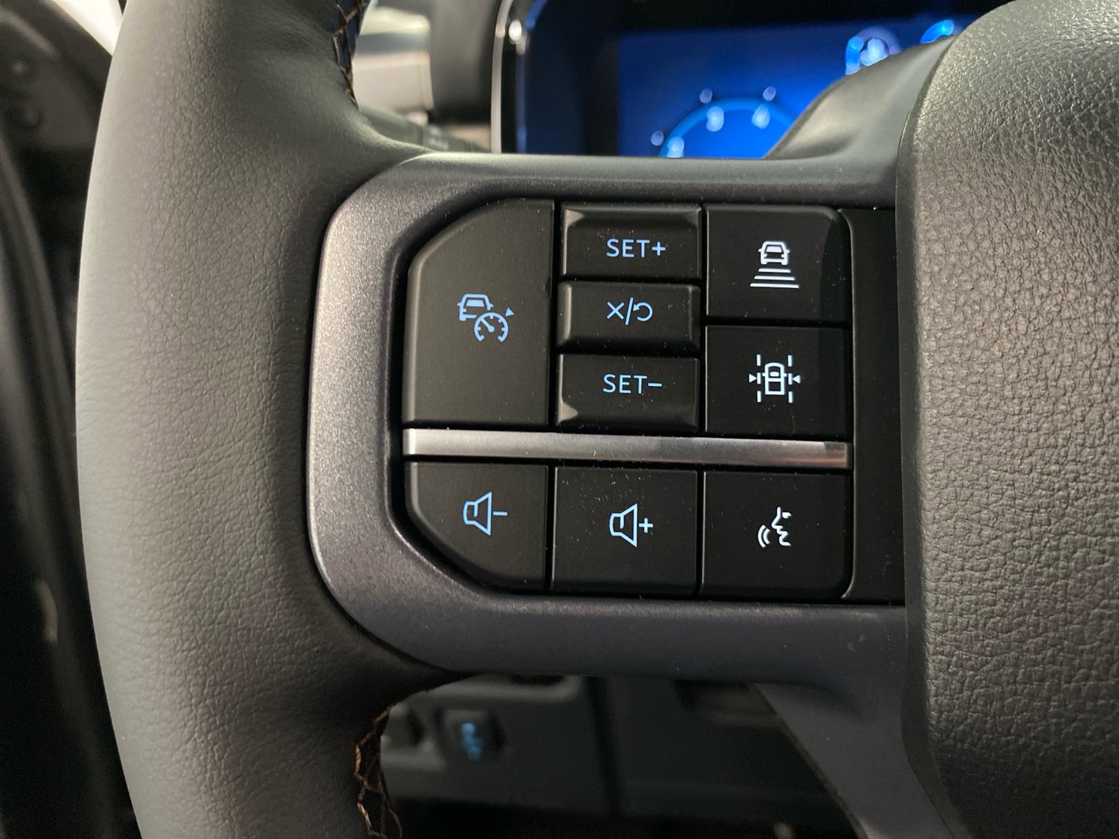 New 2026 Ford F150 Lariat AWD/4WD image 48