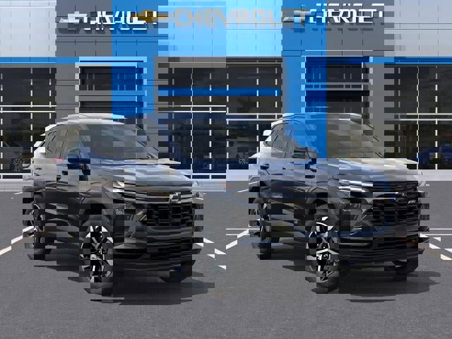 New 2026 Chevrolet Trax RS w/ Driver Confidence Package image 7