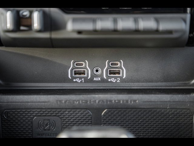 New 2025 RAM 1500 Big Horn image 28