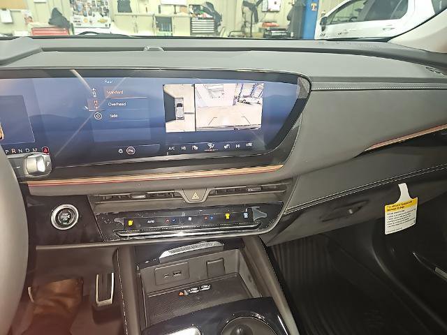 New 2026 Buick Envision Sport Touring image 15