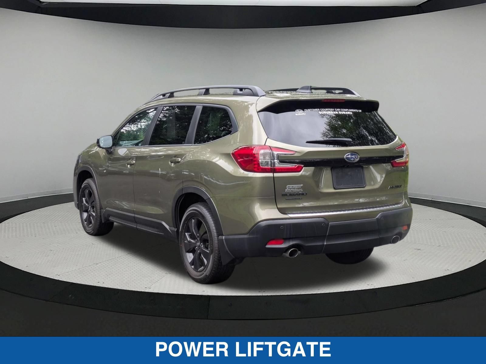 Certified 2026 Subaru Ascent Premium AWD/4WD image 6