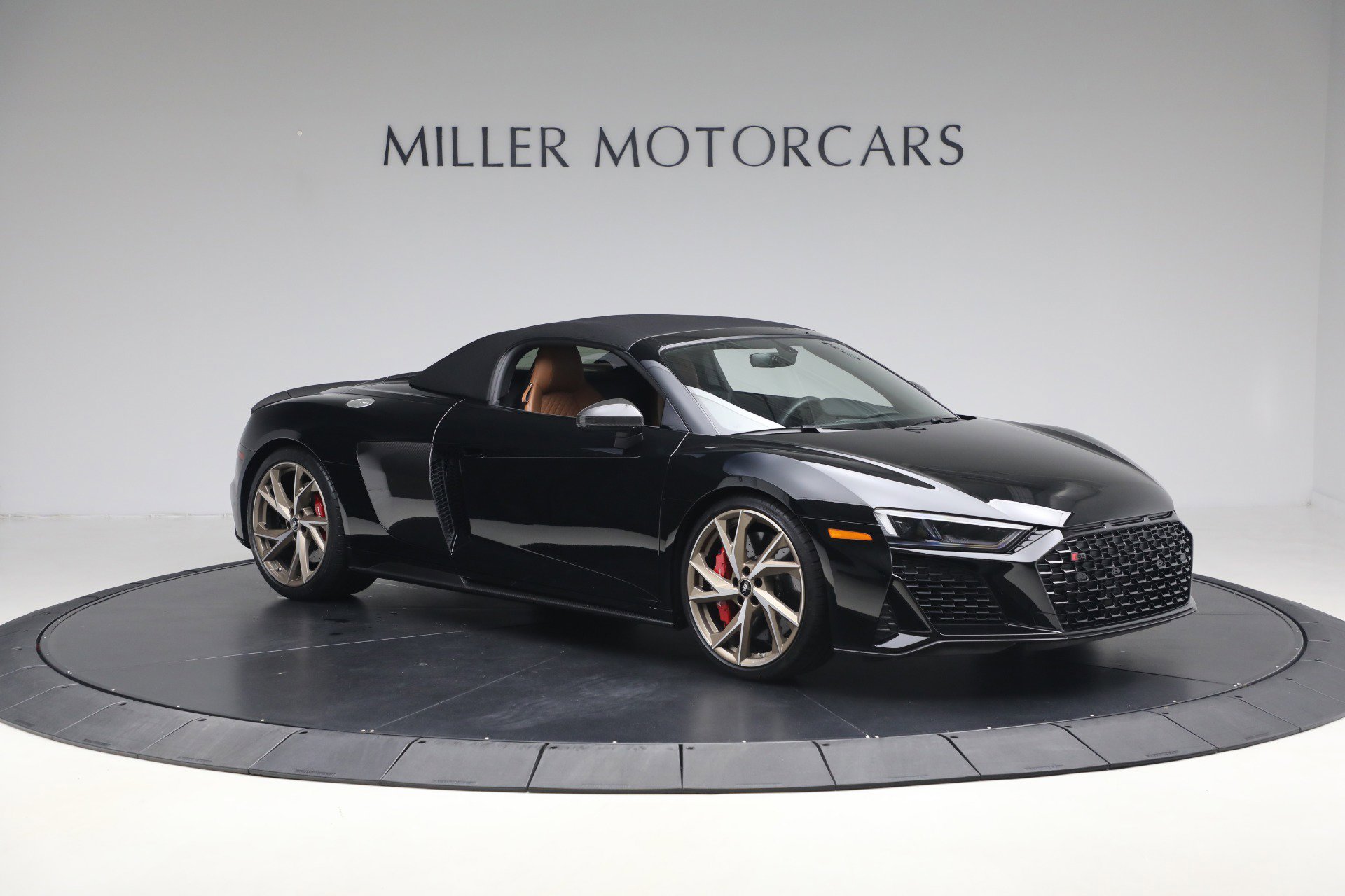 Used 2023 Audi R8 V10 performance image 26