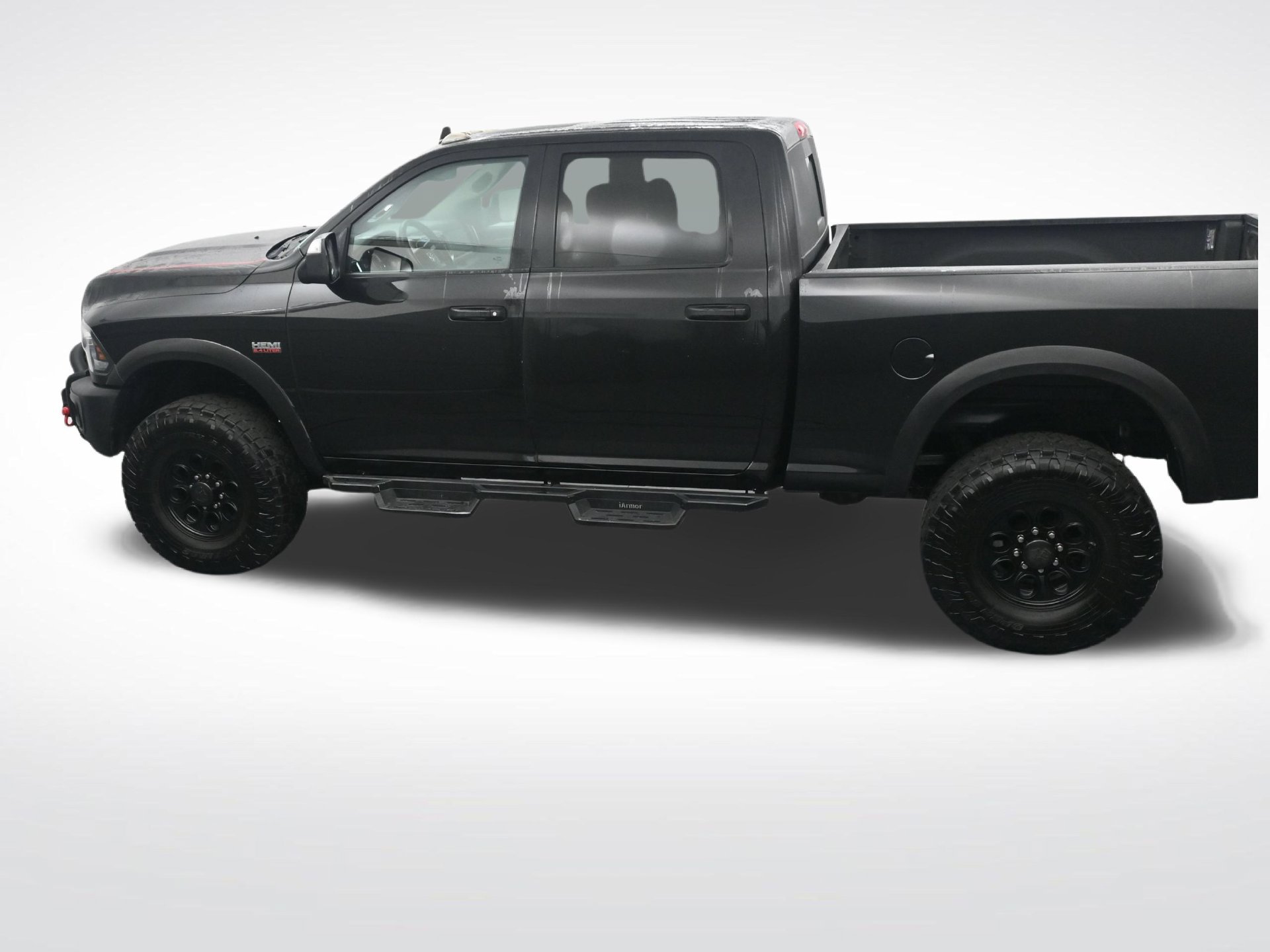 Used 2016 RAM 2500 Power Wagon w/ Luxury Group AWD/4WD image 28