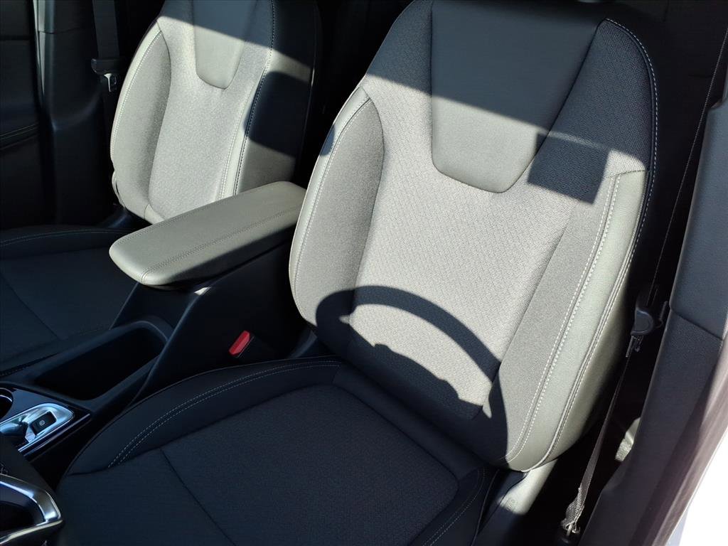 New 2026 Buick Encore GX Preferred w/ Comfort Package FWD image 13