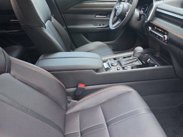 New 2026 MAZDA CX-50 AWD 2.5 Hybrid w/ Weather Package image 13