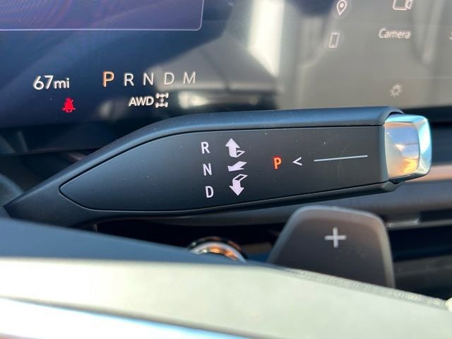 New 2026 Buick Envision Sport Touring image 45