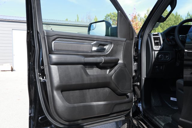 New 2026 RAM 1500 Big Horn w/ Night Edition image 22