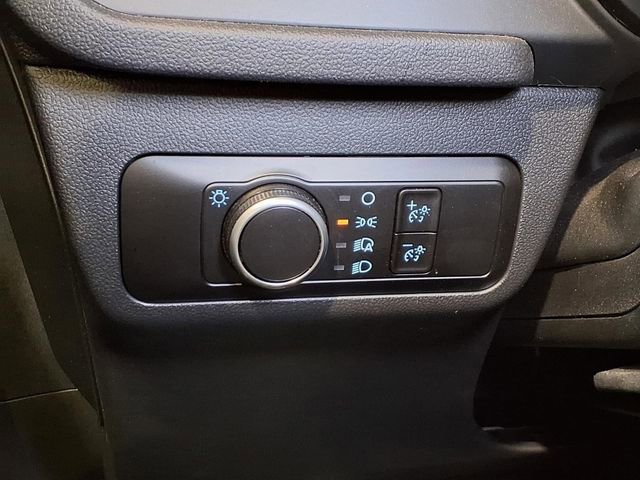 Certified 2025 Ford Escape ST-Line image 17