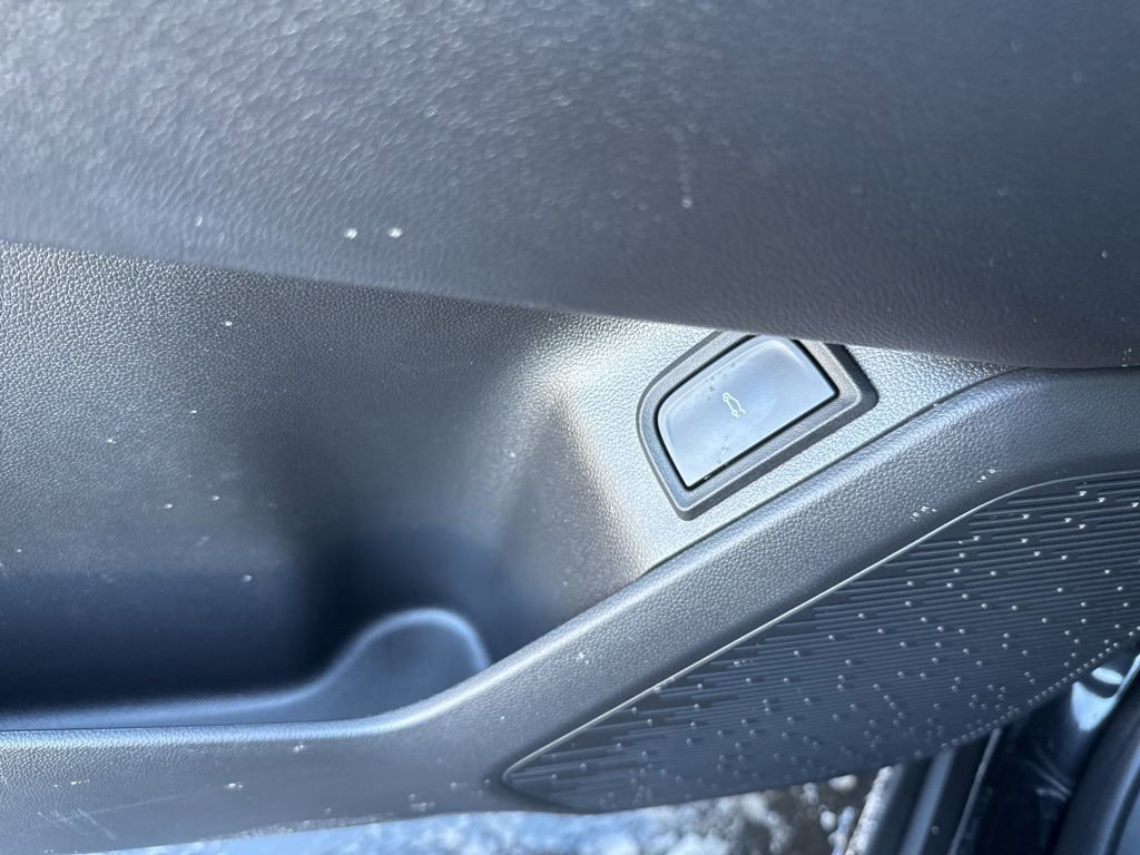 New 2026 Chevrolet Equinox LT w/ Convenience Package II image 15