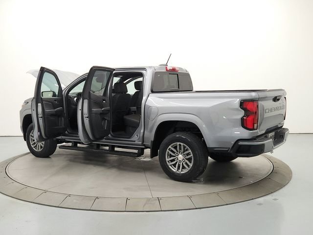 New 2026 Chevrolet Colorado LT w/ LT Convenience Package RWD image 13