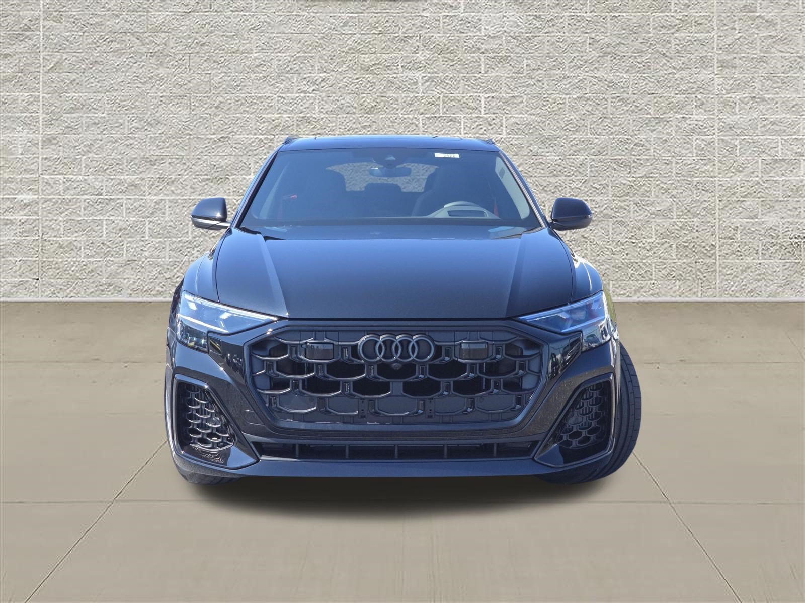 New 2026 Audi Q8 Prestige AWD/4WD image 2
