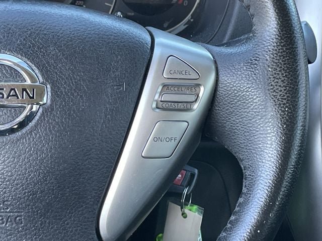 Used 2018 Nissan Versa Note SV FWD image 15