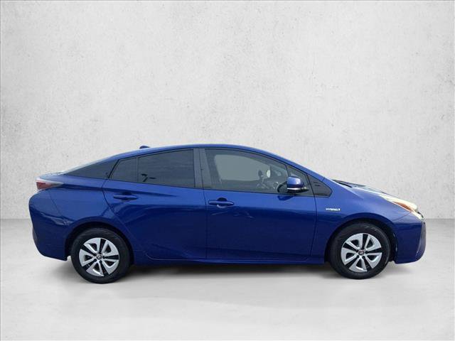 Used 2017 Toyota Prius Three FWD image 4
