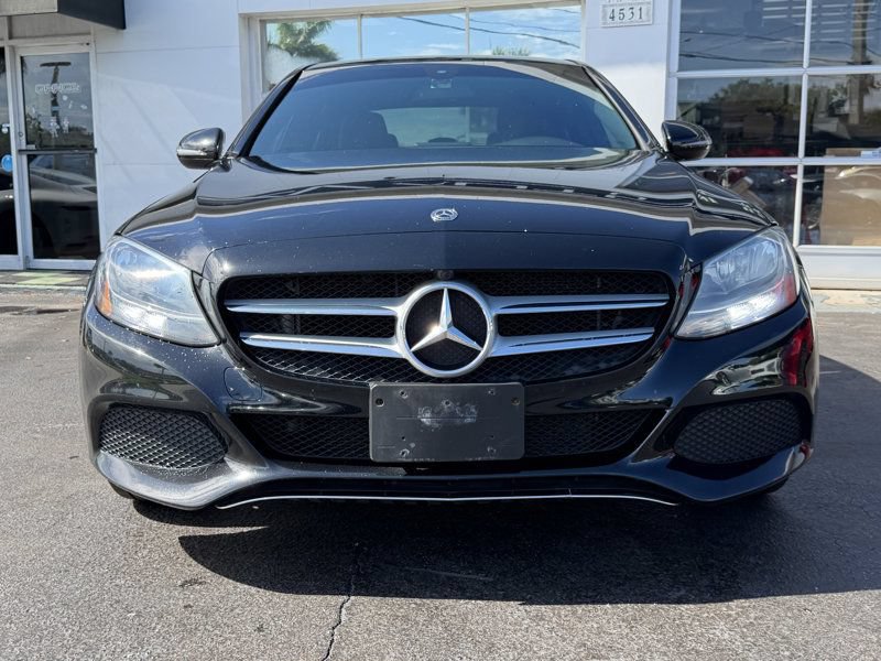 Used 2018 Mercedes-Benz C 300 Sedan image 7
