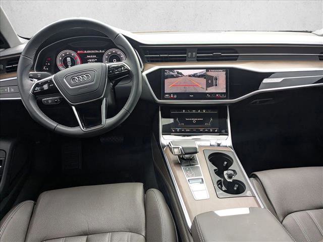 Used 2025 Audi A7 3.0T Prestige image 17
