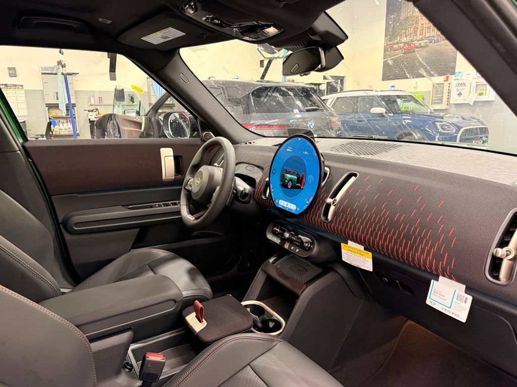 New 2026 MINI Cooper Countryman S w/ Comfort Package Max AWD/4WD image 28