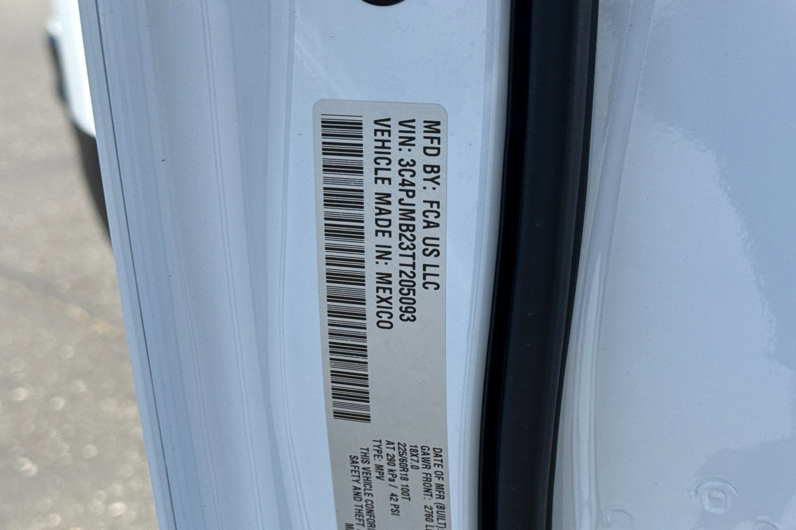 New 2026 Jeep Cherokee Laredo image 28