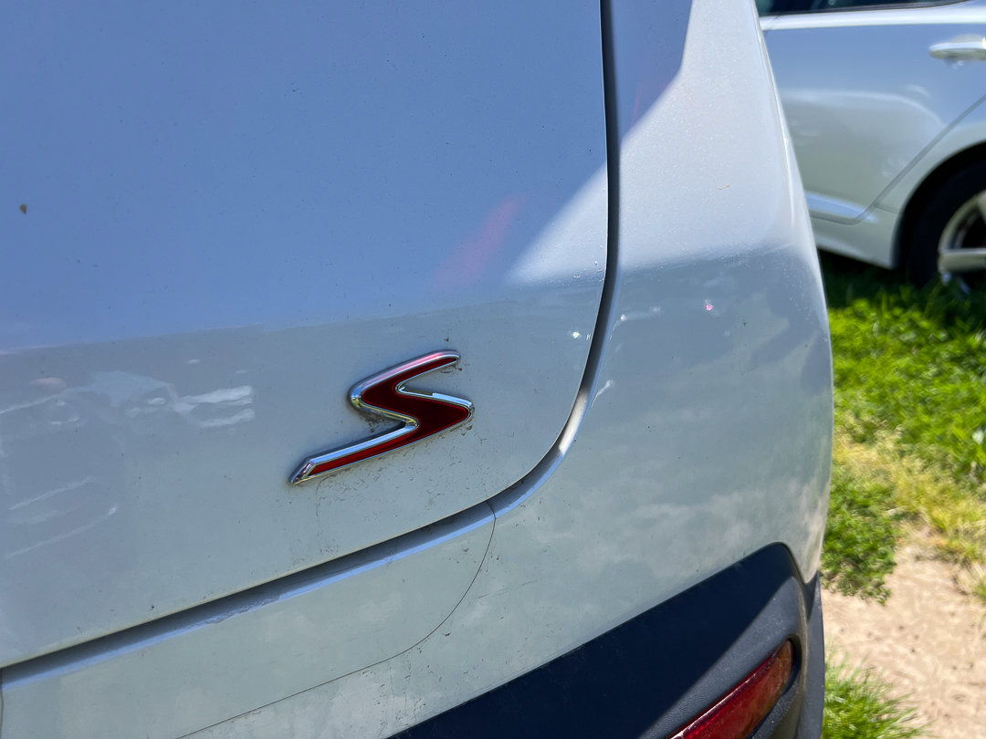 Used 2020 Kia Soul S FWD image 5