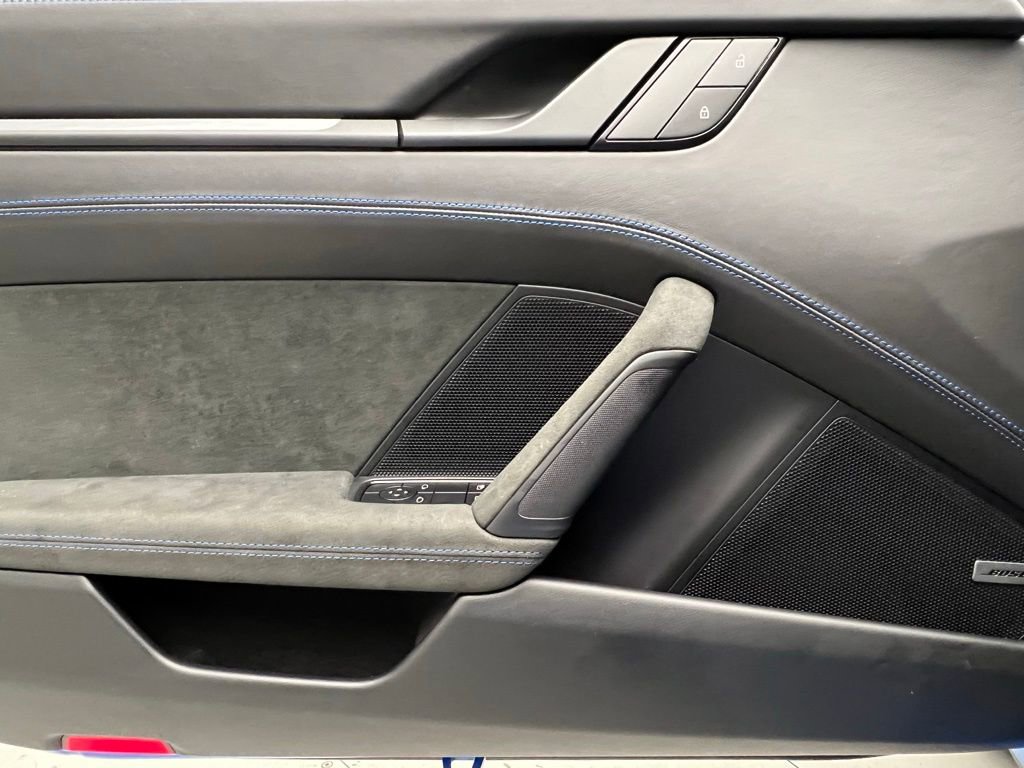 Used 2022 Porsche 911 GT3 image 20