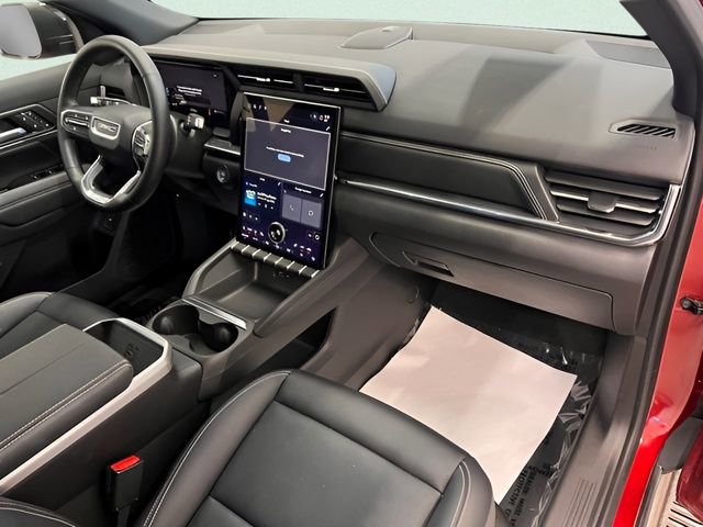 Used 2025 GMC Terrain Elevation w/ Elevation Premium Package image 15