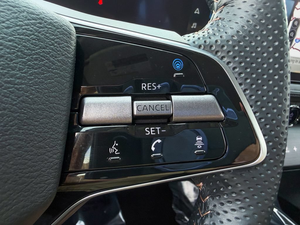 Certified 2024 Nissan Ariya AWD image 38
