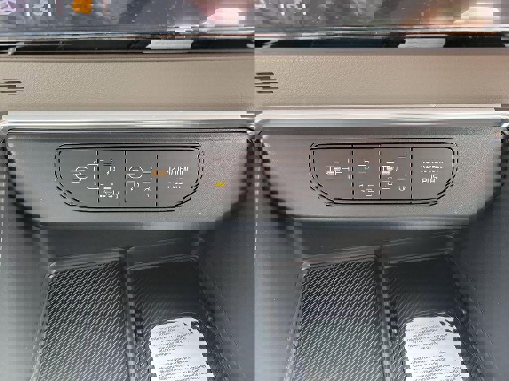 New 2026 Kia Carnival EX image 35