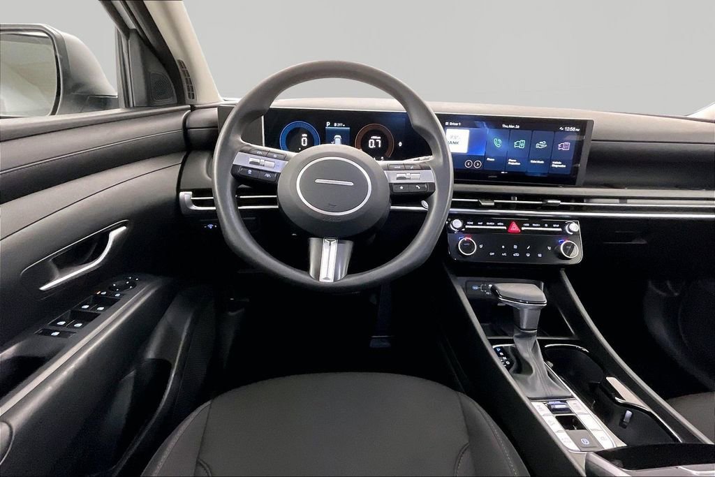 Used 2025 Hyundai Tucson SEL image 8