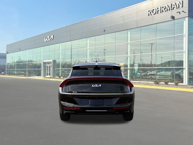 New 2025 Kia EV6 Wind image 6