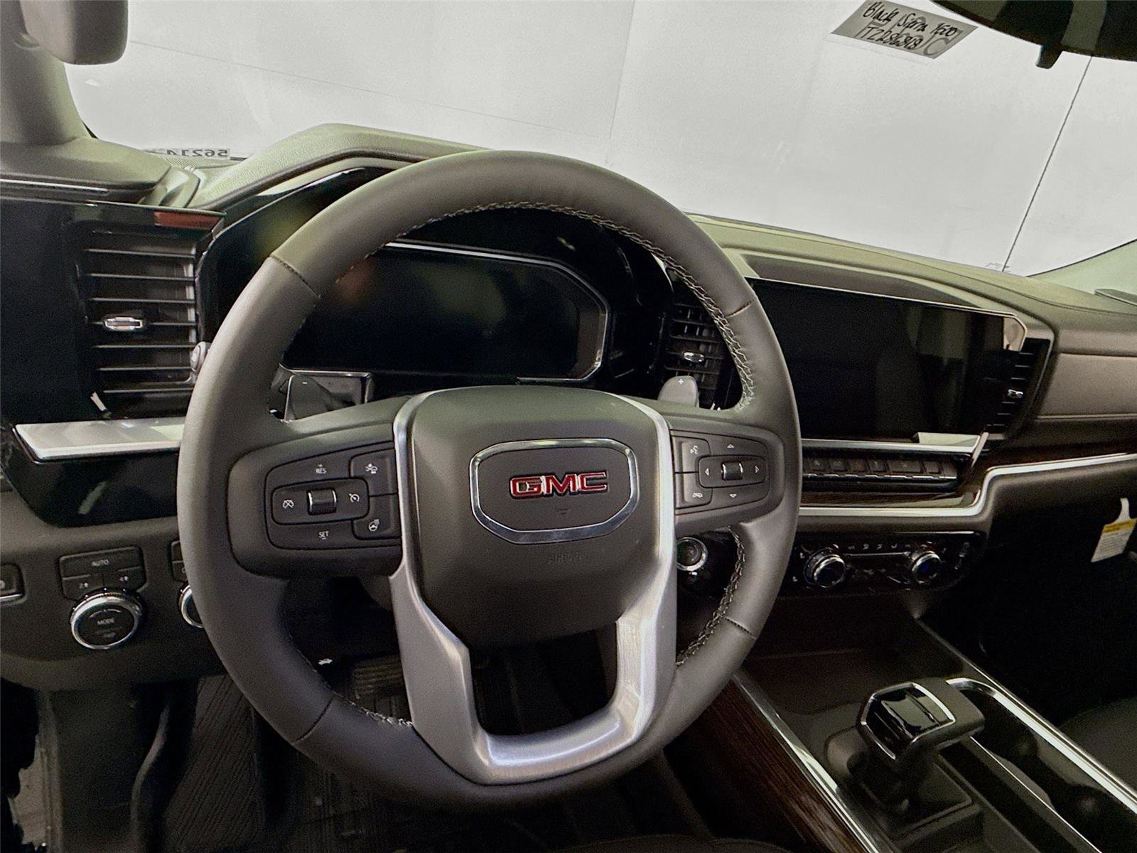 New 2026 GMC Sierra 1500 Elevation w/ Elevation Premium Package image 6