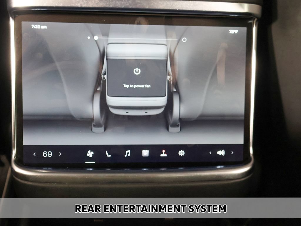 Used 2023 Tesla Model S Standard Range AWD/4WD image 6