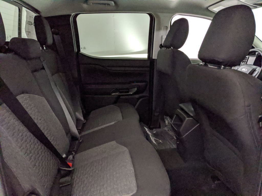 New 2025 Ford Ranger XLT image 25