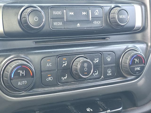 Used 2014 Chevrolet Silverado 1500 LT w/ All Star Edition image 18