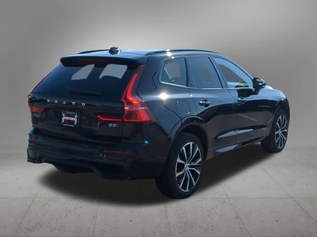 Used 2025 Volvo XC60 B5 Ultra AWD/4WD image 6