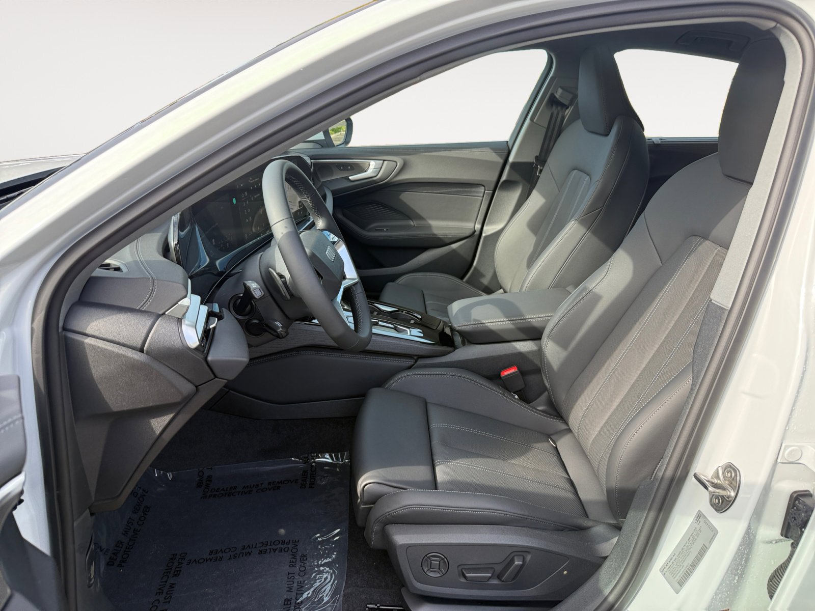 New 2025 Audi A5 2.0T Premium Plus image 10