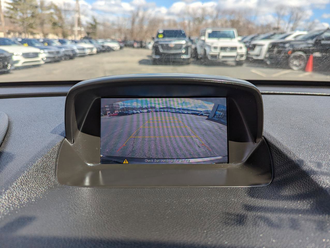 Used 2015 Buick Encore Convenience image 21