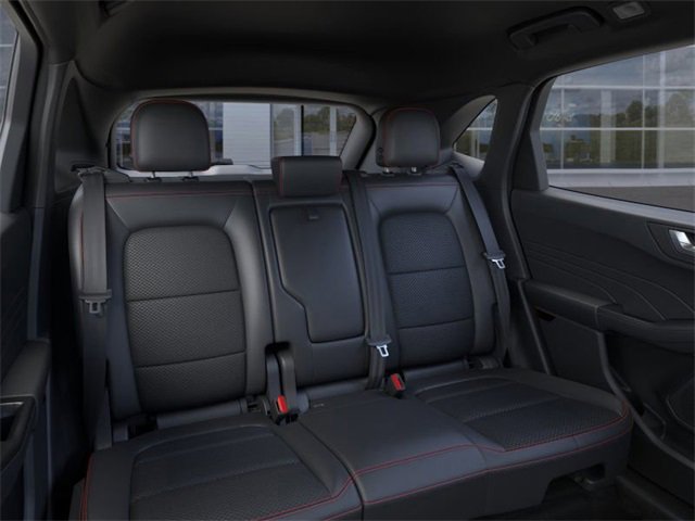 New 2025 Ford Escape ST-Line w/ Equipment Group 301A image 11